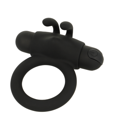 BLACKSILVER AGRON ANILLO 2O