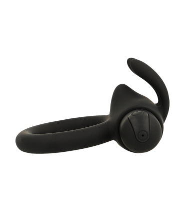 BLACKSILVER AGRON ANILLO 2O