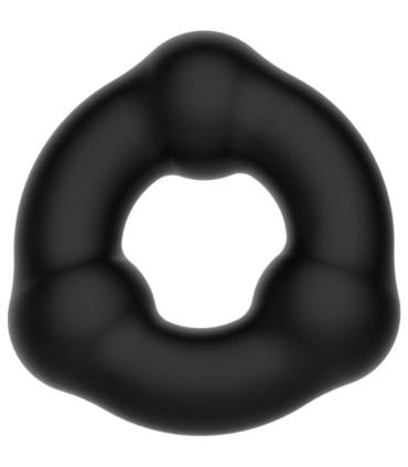 CRAZY BULL ANILLO SILICONA CON NODULOS