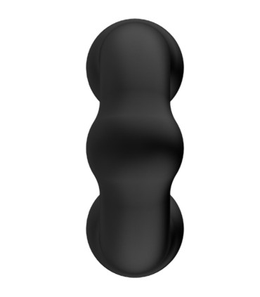 CRAZY BULL ANILLO SILICONA CON NODULOS