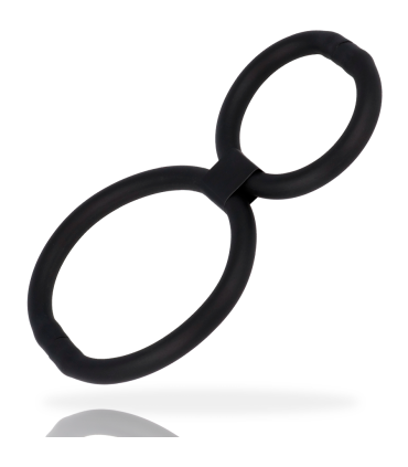 ADDICTED TOYS ANILLAS AJUSTABLE PENE