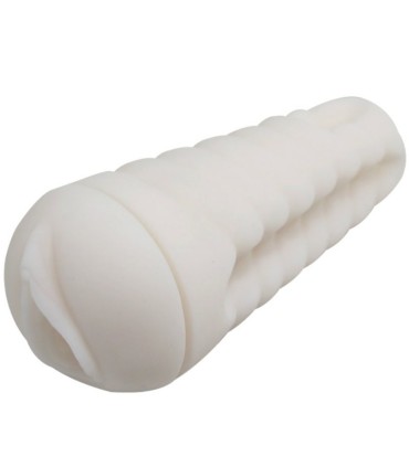 PRETTY LOVE HEDY MASTURBADOR BLANCO VAGINA