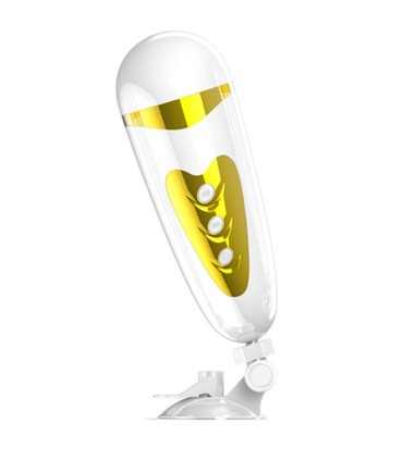 PRETTY LOVE SALLY MASTURBADOR VIBRACION Y SONIDO