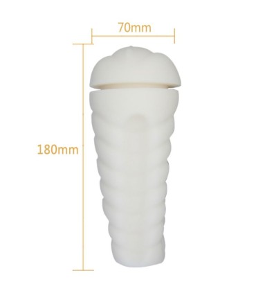 PRETTY LOVE SALLY MASTURBADOR VIBRACION Y SONIDO