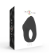 INTENSE OTO ANILLO VIBRADOR RECARGABLE NEGRO