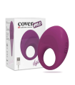 COVERME - DYLAN ANILLO RECARGABLE COMPATIBLE CON WATCHME WIRELESS TECHNOLOGY