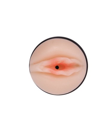 BAILE PUSSY VAGINA VIBRADORA 7 RITMOS CIBERSKYN