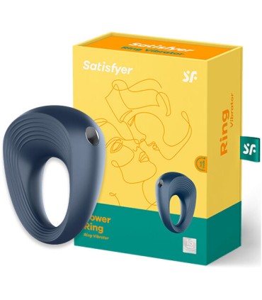 SATISFYER ANILLO VIBRADOR 2