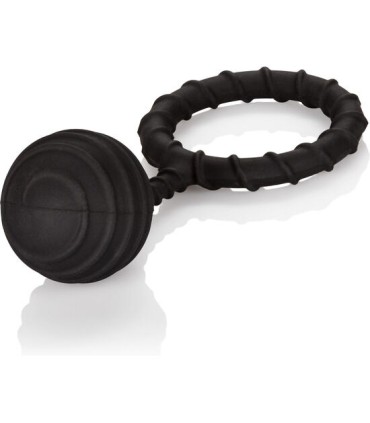CALEXOTICS COLT ANILLO SILICONA PENE XL CON PESA