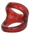 CALEXOTICS - COLT ANILLO SNUG TUGGER ROJO