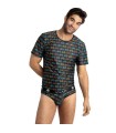 ANAIS MEN - BENITO CAMISETA S