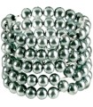CALEXOTICS - ULTIMATE STROKER BEADS ANILLOS PARA EL PENE
