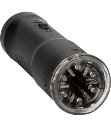 CALEXOTICS MASTURBADOR OPTIMUM POWER ULTIMATE HEAD EXCITER