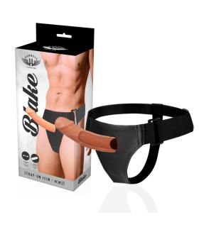 HARNESS ATTRACTION ARNES HUECO BLAKE 155 CM O 4 CM