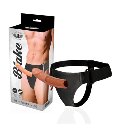 HARNESS ATTRACTION ARNES HUECO BLAKE 155 CM O 4 CM