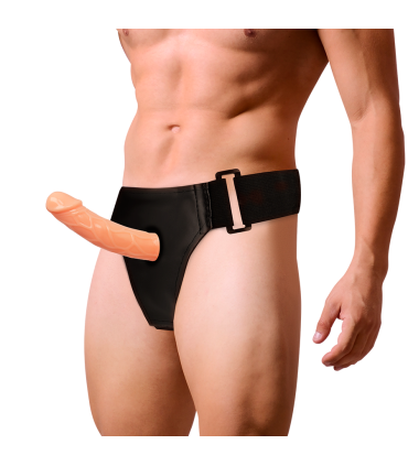 HARNESS ATTRACTION ARNES HUECO BLAKE 155 CM O 4 CM