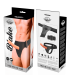 HARNESS ATTRACTION ARNES HUECO BLAKE 155 CM O 4 CM