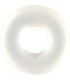 SEVEN CREATIONS ANILLO PARA PENE TRANSPARENTE