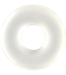 SEVEN CREATIONS ANILLO PARA PENE TRANSPARENTE