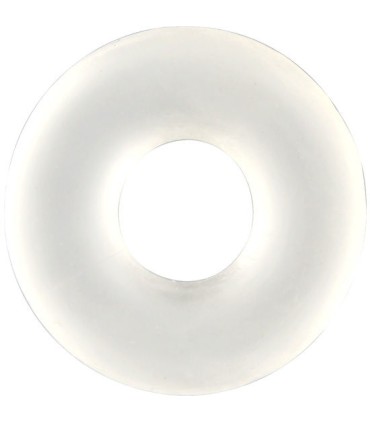 SEVEN CREATIONS ANILLO PARA PENE TRANSPARENTE