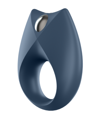 SATISFYER POWERFUL ROYAL ONE ANILLO VIBRADOR APP