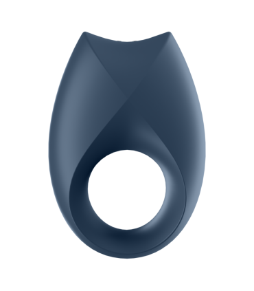 SATISFYER POWERFUL ROYAL ONE ANILLO VIBRADOR APP