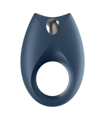SATISFYER POWERFUL ROYAL ONE ANILLO VIBRADOR APP