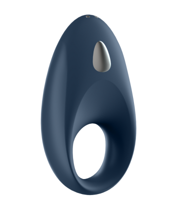 SATISFYER MIGHTY ONE ANILLO VIBRADOR APP