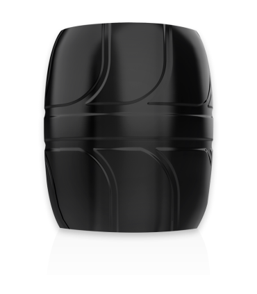 POWERING SUPER FLEXIBLE Y RESISTENTE ANILLO PENE 5 CM PR11 NEGRO