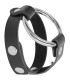 DARKNESS ANILLO PARA PENE Y TESTICULOS BDSM