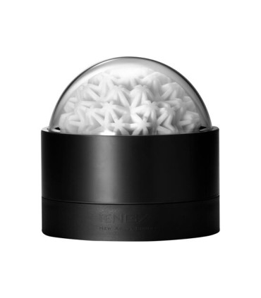 TENGA MASTURBATOR GEO GLACIER