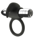 BLACKSILVER BURTON ANILLO RECARGABLE 10 MODOS VIBRACION
