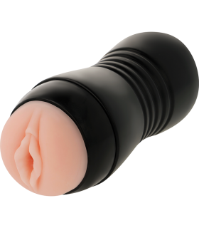 OHMAMA MASTURBADOR CON VIBRACION VAGINA