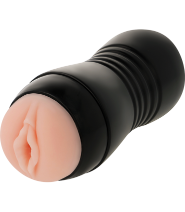 OHMAMA MASTURBADOR CON VIBRACION VAGINA