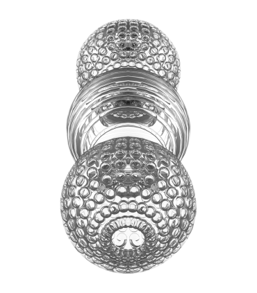 JAMYJOB EXTREME MASTURBADOR TRANSPARENTE TENSEK 2