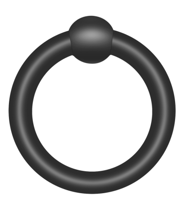 ADDICTED TOYS KIT DE 7 ANILLAS SILICONA FLEXIBLE