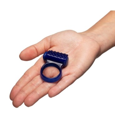 CONTROL PLEASURE VIBES ANILLO VIBRADOR