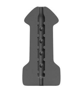 ALL BLACK MASTURBADOR HOOK UP