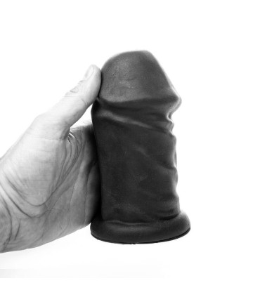 ALL BLACK MASTURBADOR DADDY