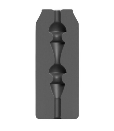 ALL BLACK MASTURBADOR ENERGY