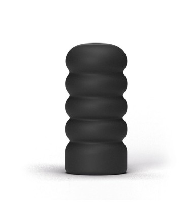 ALL BLACK MASTURBADOR TWINK