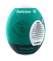 SATISFYER - NAUGHTY HUEVO MASTURBADOR