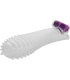 OHMAMA FUNDA TEXTURADA PENE CON BALA VIBRADORA