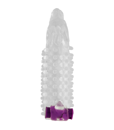 OHMAMA FUNDA DRAGON CON BALA VIBRADORA