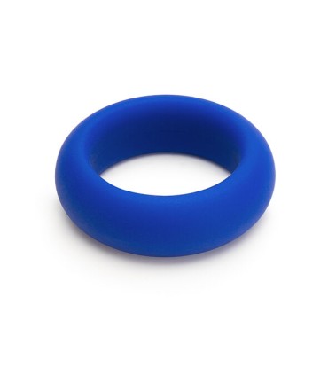 JE JOUE ANILLO SILICONA AZUL ESTRANGULAMIENTO MINIMO