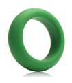 JE JOUE - ANILLO SILICONA VERDE - ESTRANGULAMIENTO MEDIO