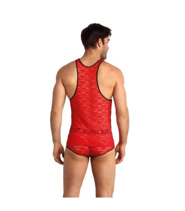 ANAIS MEN BRAVE TOP XL