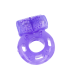 DIABLO PICANTE ANILLA VIBRADORA MORADO