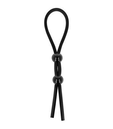 OHMAMA FETISH CUERDA ANILLO PENE Y TESTICULOS 2