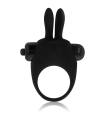 OHMAMA - ANILLO SILICONA CON RABBIT